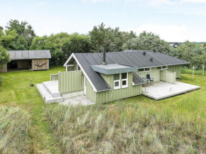 6 person holiday home in Jerup, Jerup